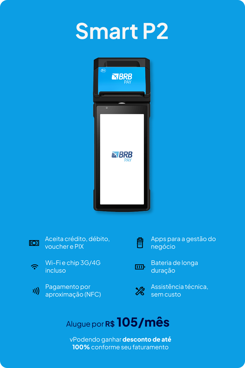 Smart P2
